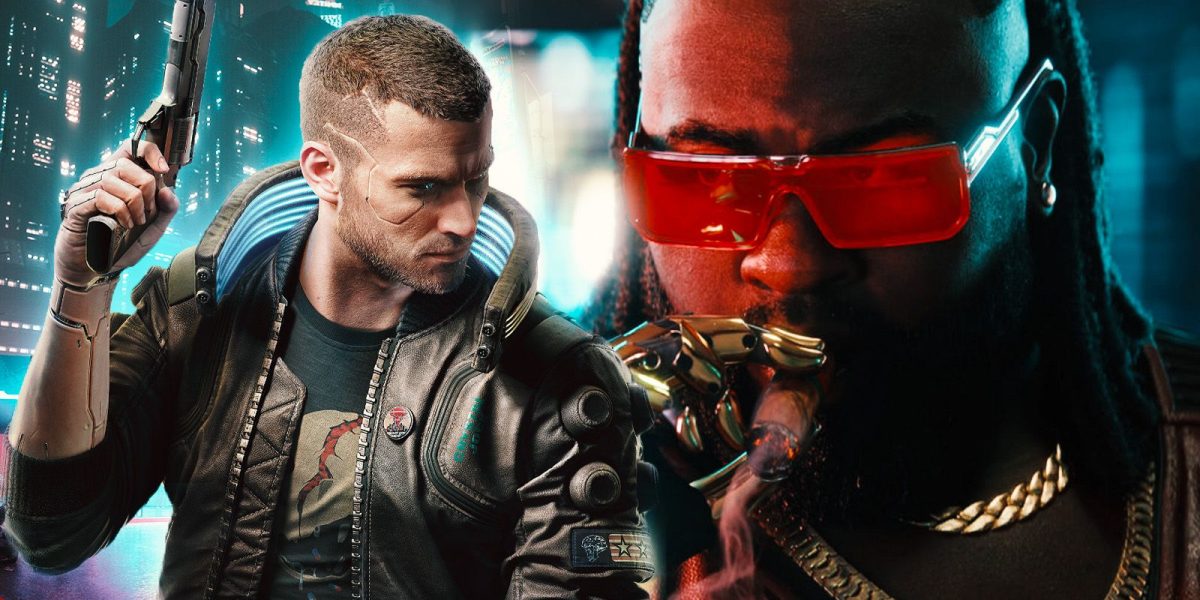 ¿Debería comenzar con regularidad o saltar adelante en el DLC Cyberpunk 2077 Phantom Liberty?