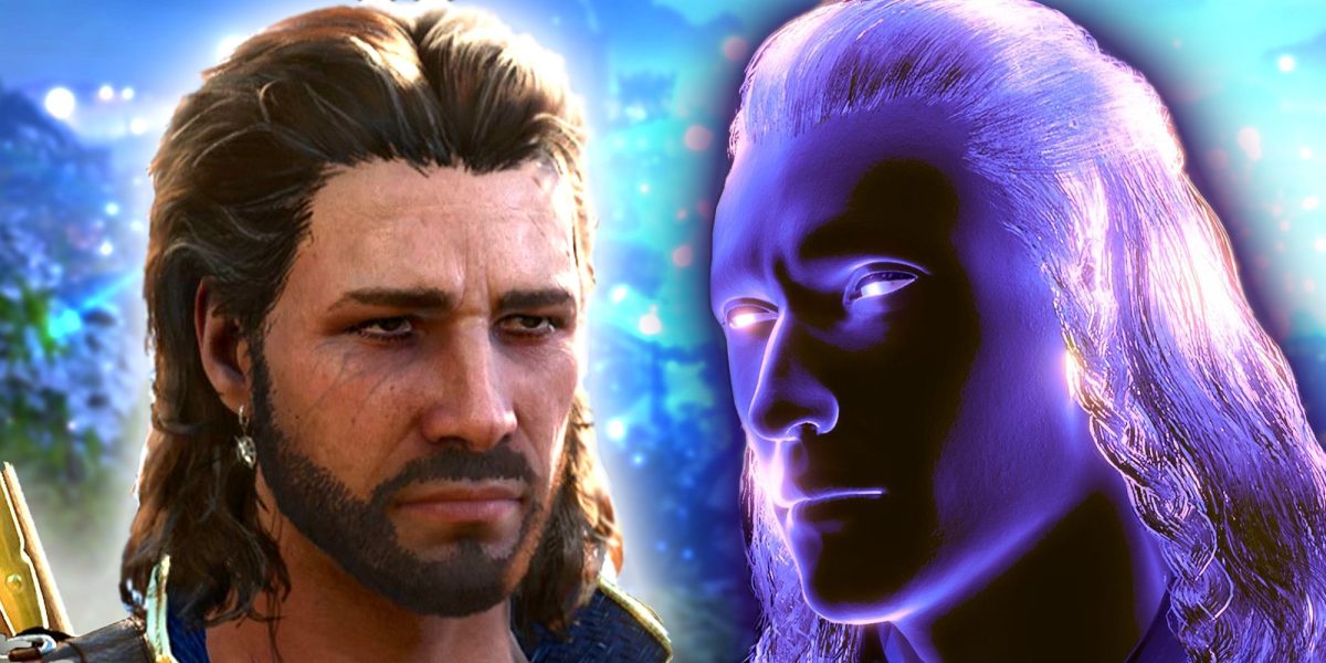 ¿Deberías conservar o vender el amuleto sensible de Baldur's Gate 3?