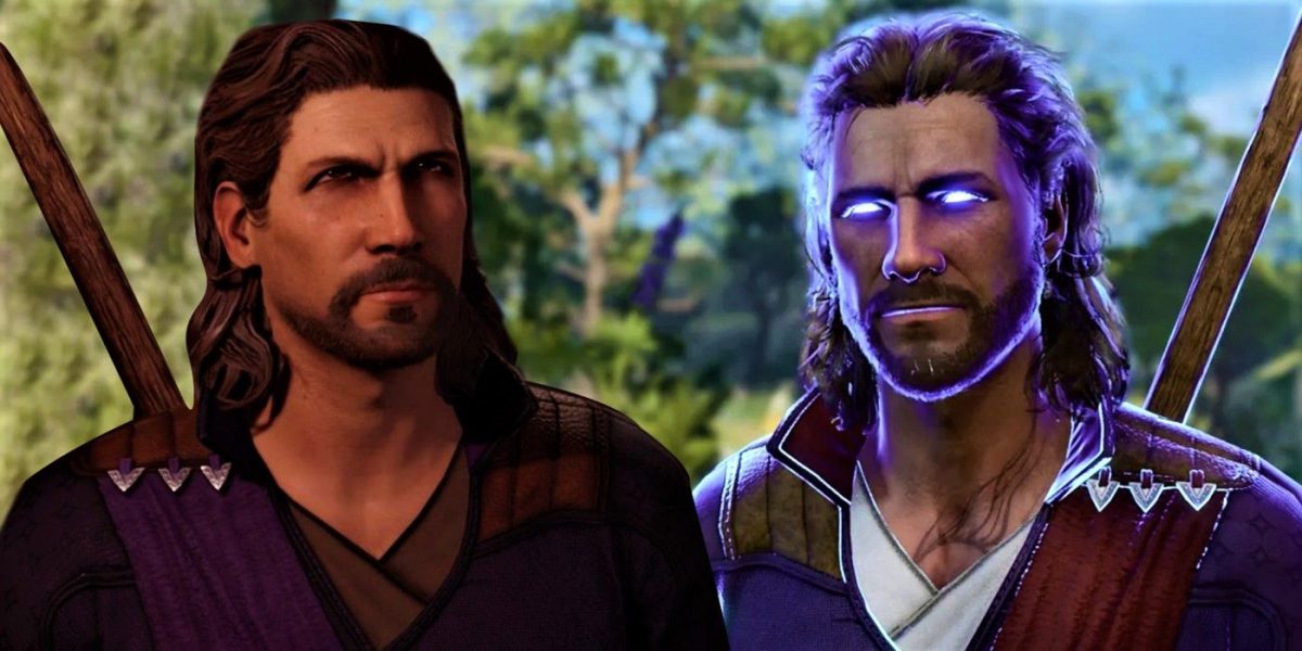 ¿Deberías dejar que Gale use el orbe netherese en BG3?