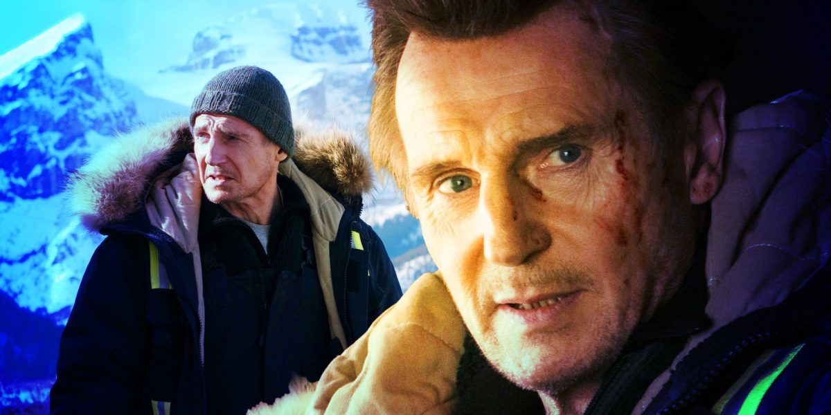 ¿Dónde se filmó Cold Pursuit? Explicación del lugar de rodaje de Thriller
