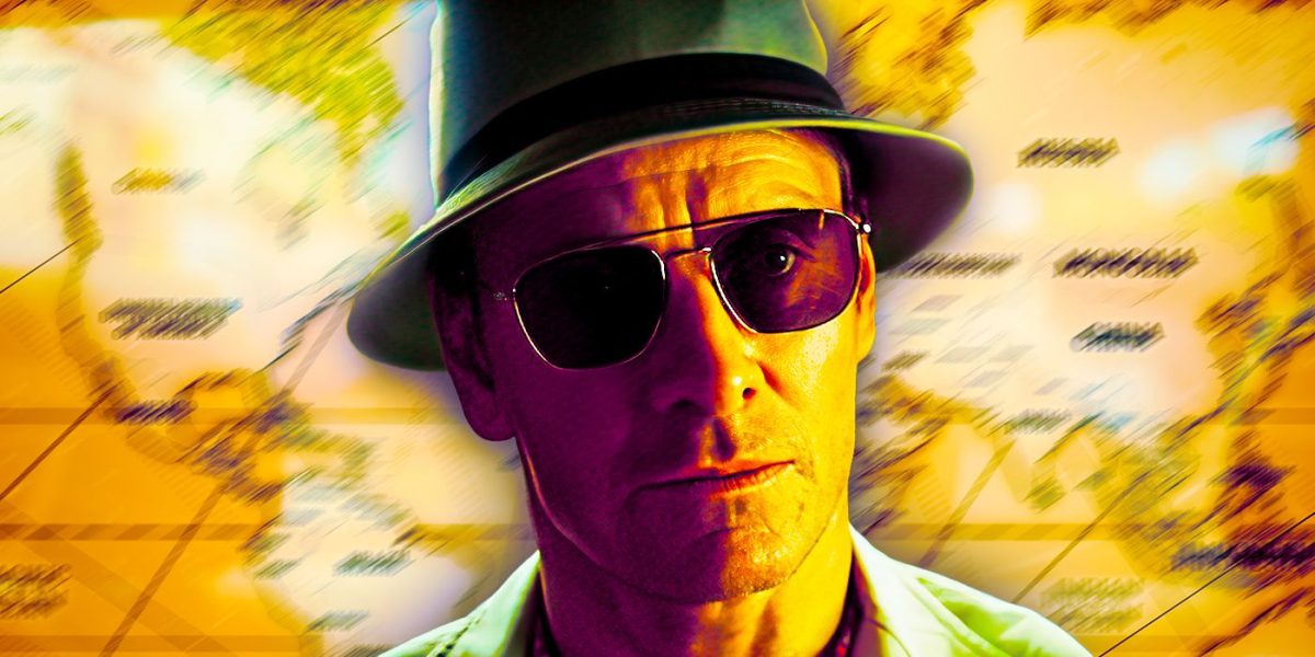 ¿Dónde se filmó El asesino? Explicación de los lugares de rodaje de David Fincher Thriller