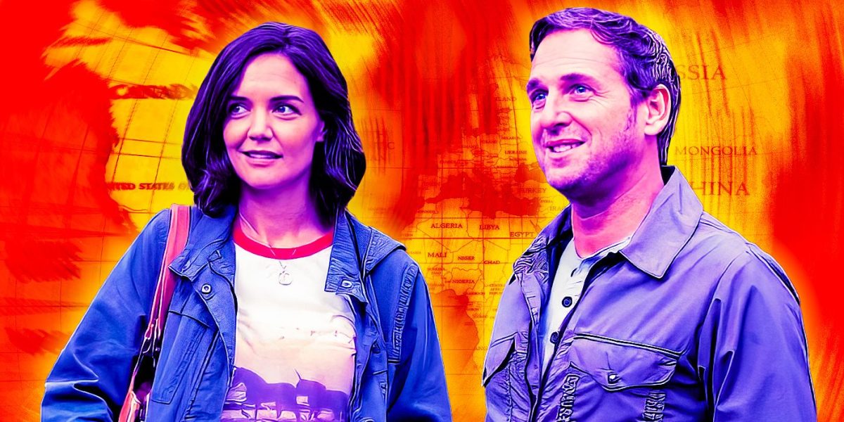 ¿Dónde se filmó El secreto: Atrévete a soñar?