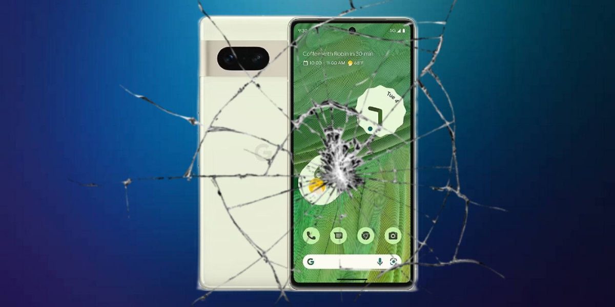 ¿El Pixel 7 necesita un protector de pantalla? Lee esto antes de comprar