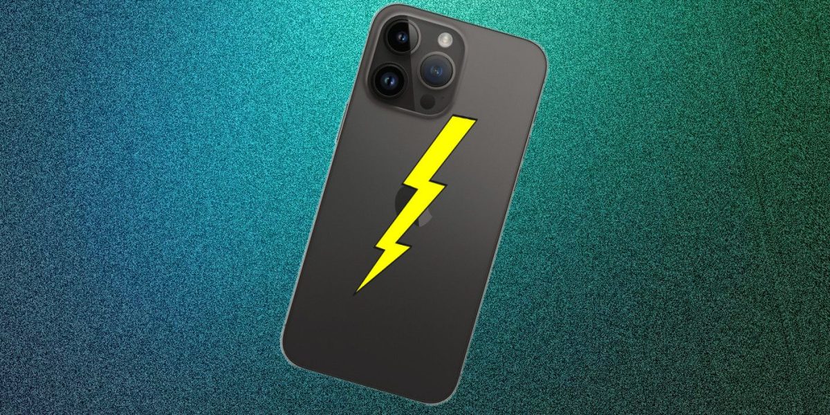 ¿El iPhone 14 admite carga inalámbrica inversa?