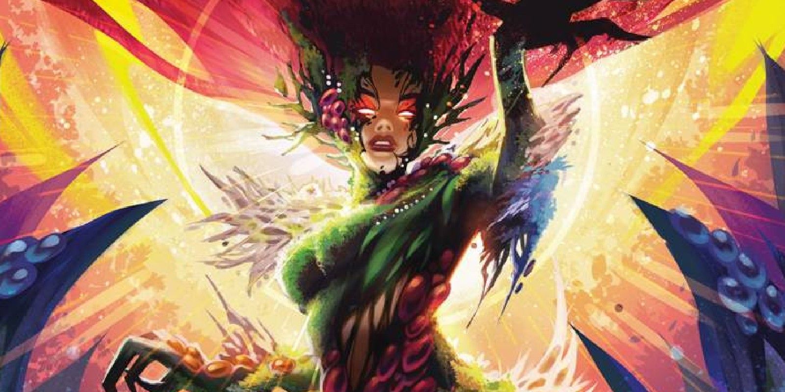 ¿El próximo DCeased?: La próxima amenaza “zombi” de DC tiene un origen sorprendente en Gotham