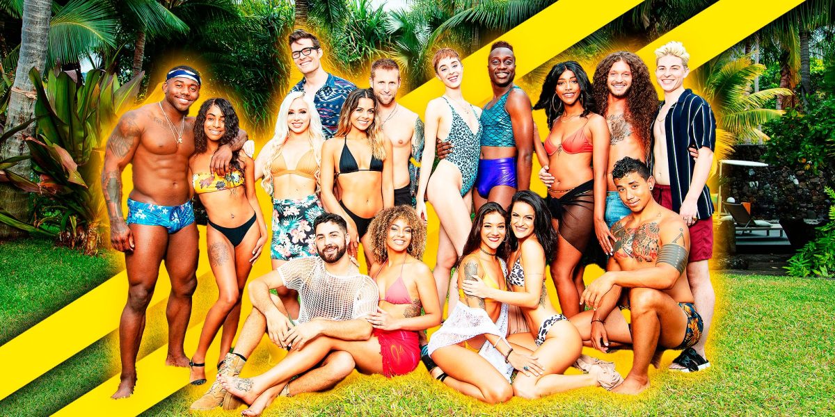 ¿Eres tú el indicado de MTV? Temporada 8: ¿Dónde están ahora?