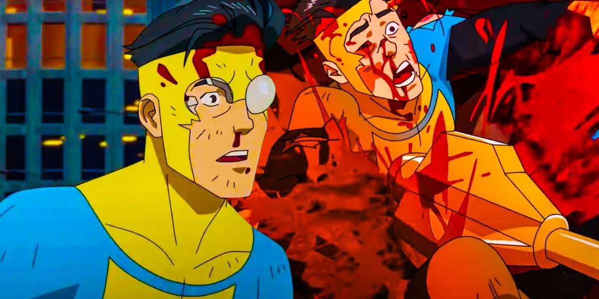 ¿Es Invencible realmente invencible (o puede morir Mark Grayson?)