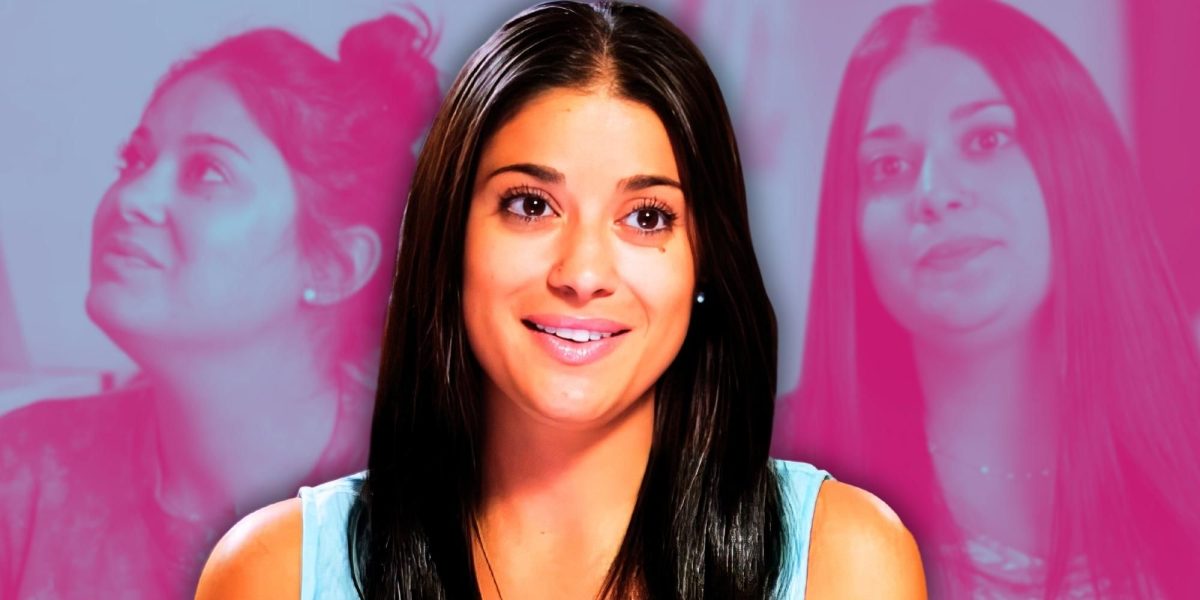 ¿Explicadas las incompletas publicaciones en las redes sociales de Loren Brovarnik, prometido de 90 días (está fuera de control)?