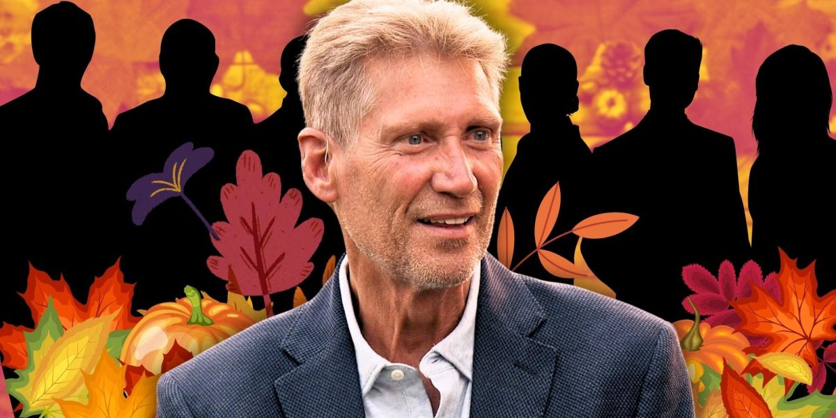 ¿Gerry Turner no es tan dorado?  Por qué The Golden Bachelor está actualmente bajo fuego