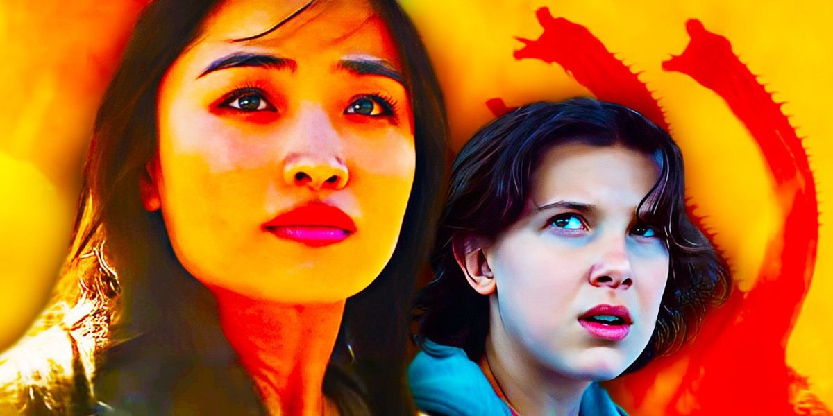 ¿Godzilla: KOTM ya estropeó una parte importante de la historia de Monarch Legacy Of Monsters?