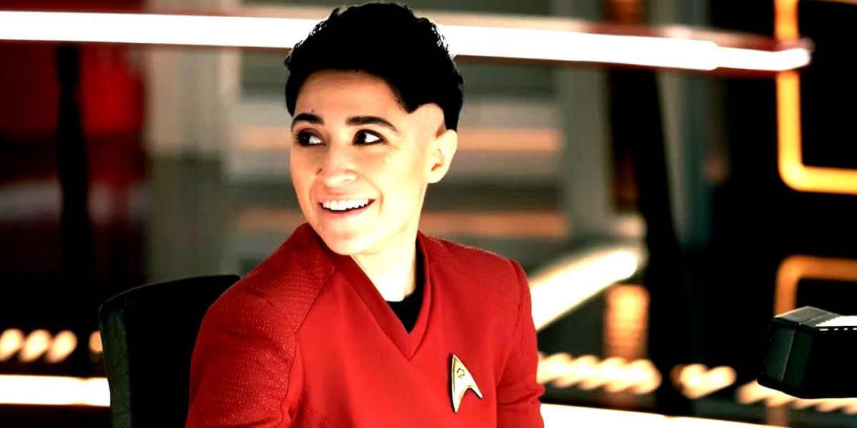 ¿Muppets de la temporada 3 de Strange New Worlds? El actor de Star Trek lanza un posible y hilarante adelanto