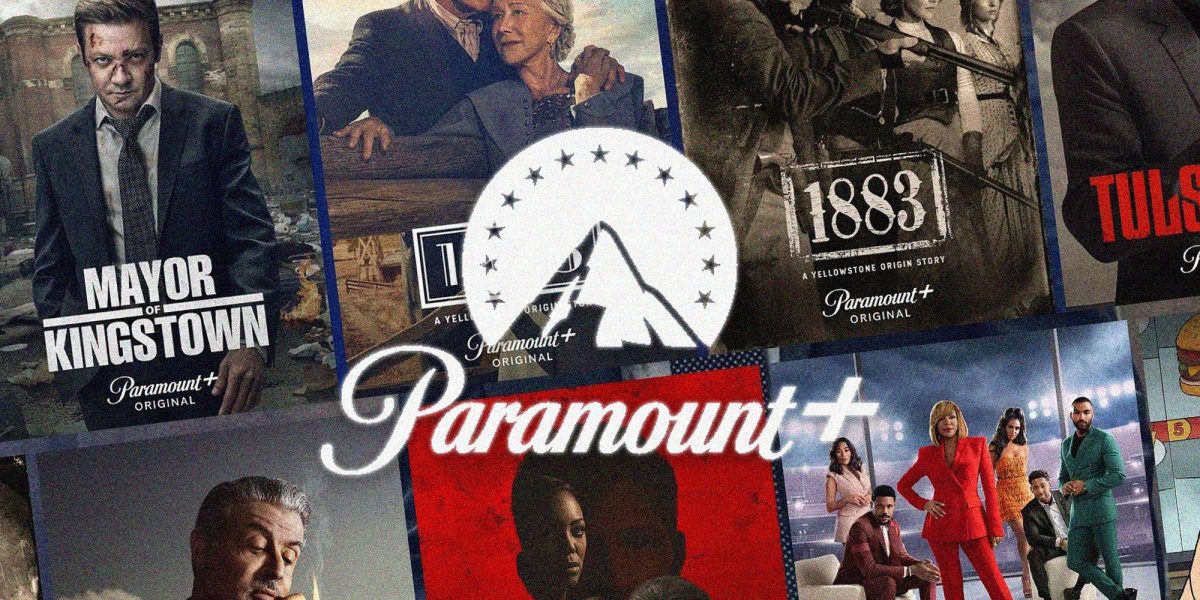 ¿Paramount Plus es gratuito con Amazon Prime? Lo que necesitas saber