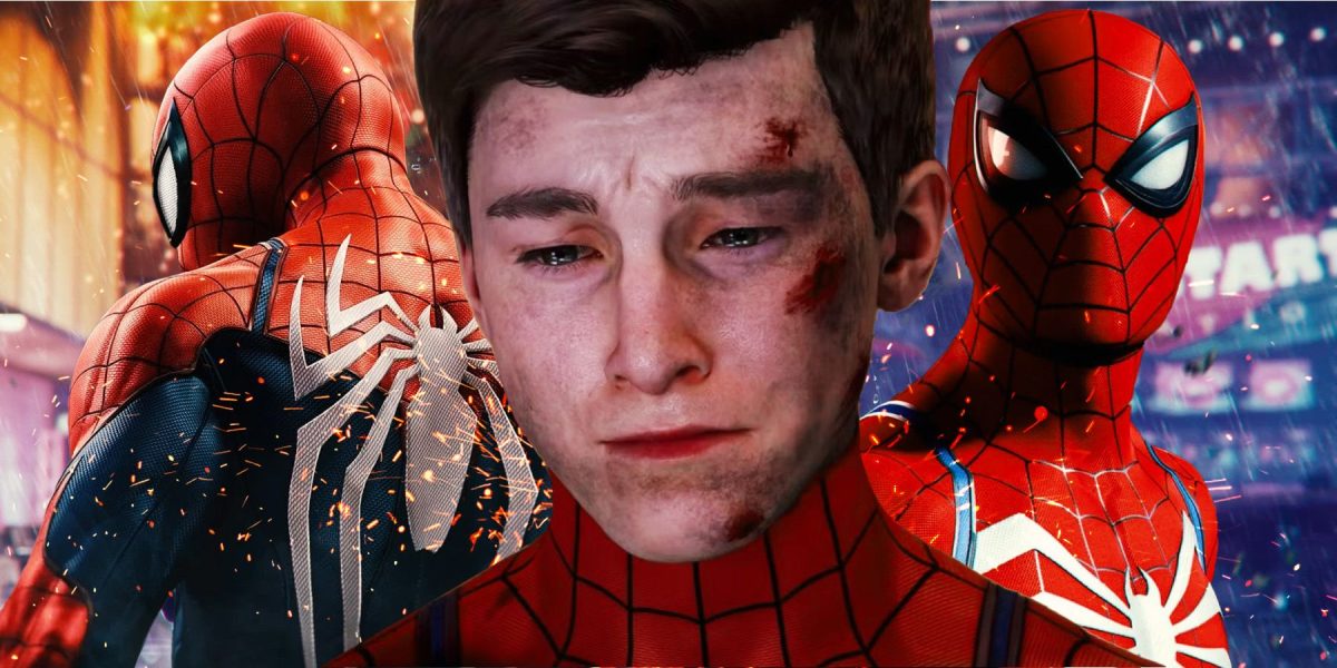 ¿Peter Parker muere en Marvel's Spider-Man 2?