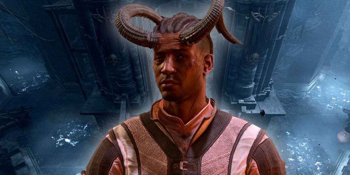 ¿Podrás salvar a Duke Ravengard en el acto 2 de Baldur's Gate 3?