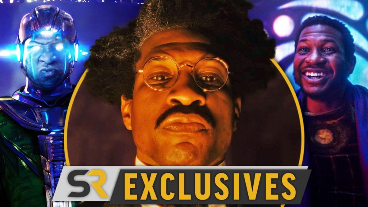 ¿Podría Victor Timely ser la única variante de Kang introducida en la temporada 2 de Loki?