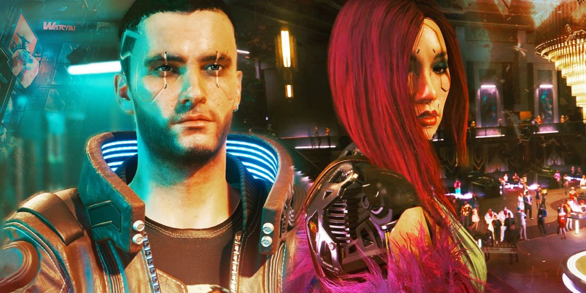 ¿Puedes tener un romance con Songbird en Cyberpunk 2077: Phantom Liberty?