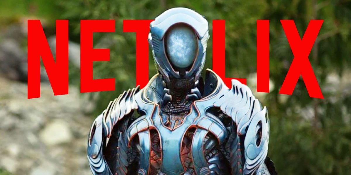 “¿Qué carajo?”: Los creativos de Netflix están furiosos por el informe de más de 55 millones de dólares gastados en un programa nunca completado