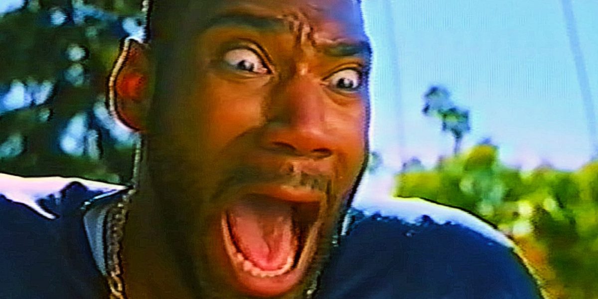 ¿Qué es Liquid Slam de todos los comerciales de los 90?