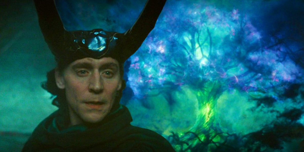 ¿Qué es el árbol del multiverso al final de Loki? Significado de MCU enorme explicado