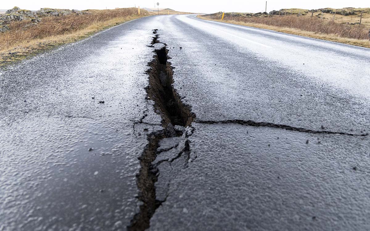 ¿Qué está pasando en Islandia y por qué hay miles de terremotos?