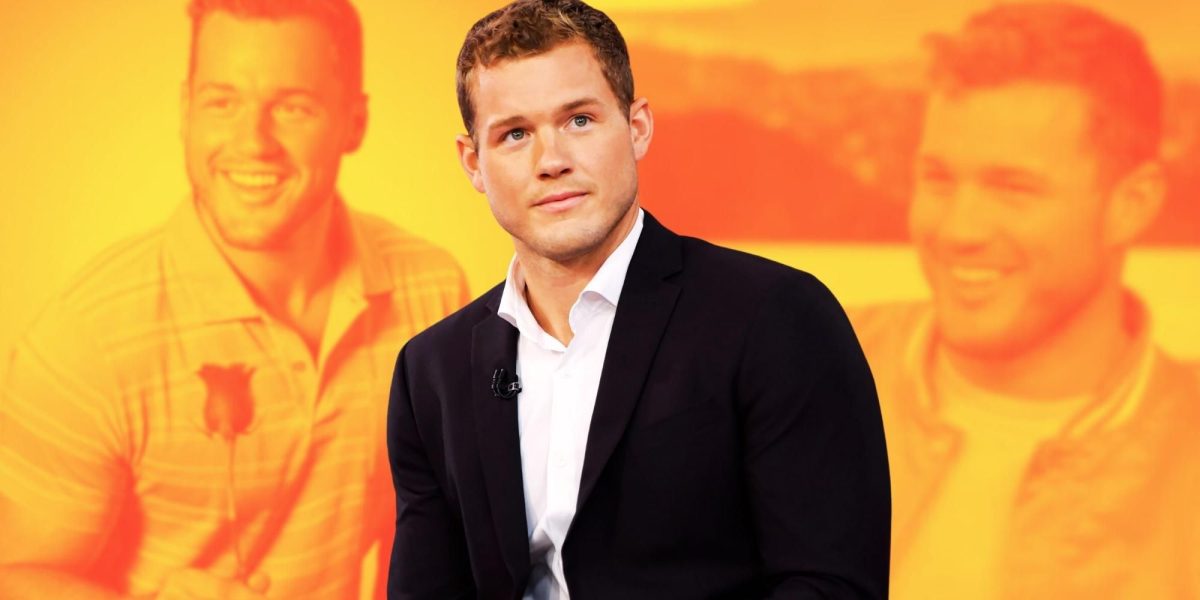 ¿Qué ha estado haciendo Colton Underwood desde su temporada de soltero?