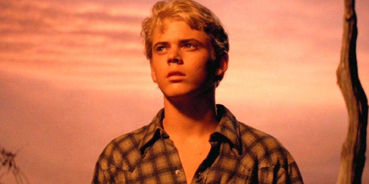 ¿Qué pasó con C. Thomas Howell?