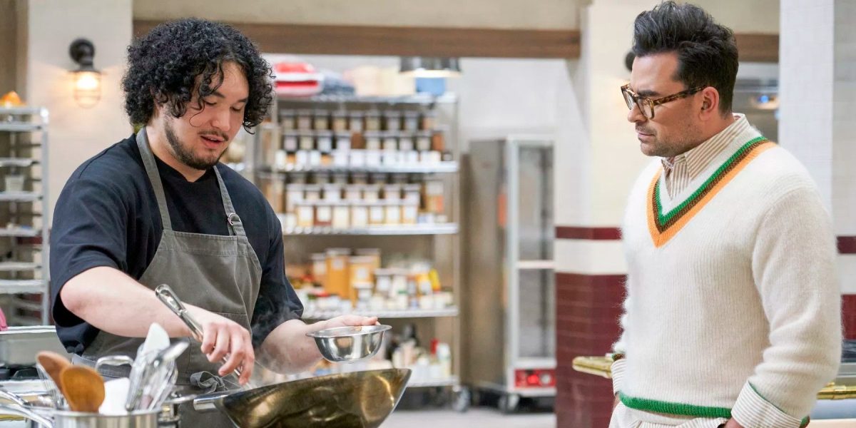 ¿Qué pasó con Daniel Harthausen después del gran brunch?