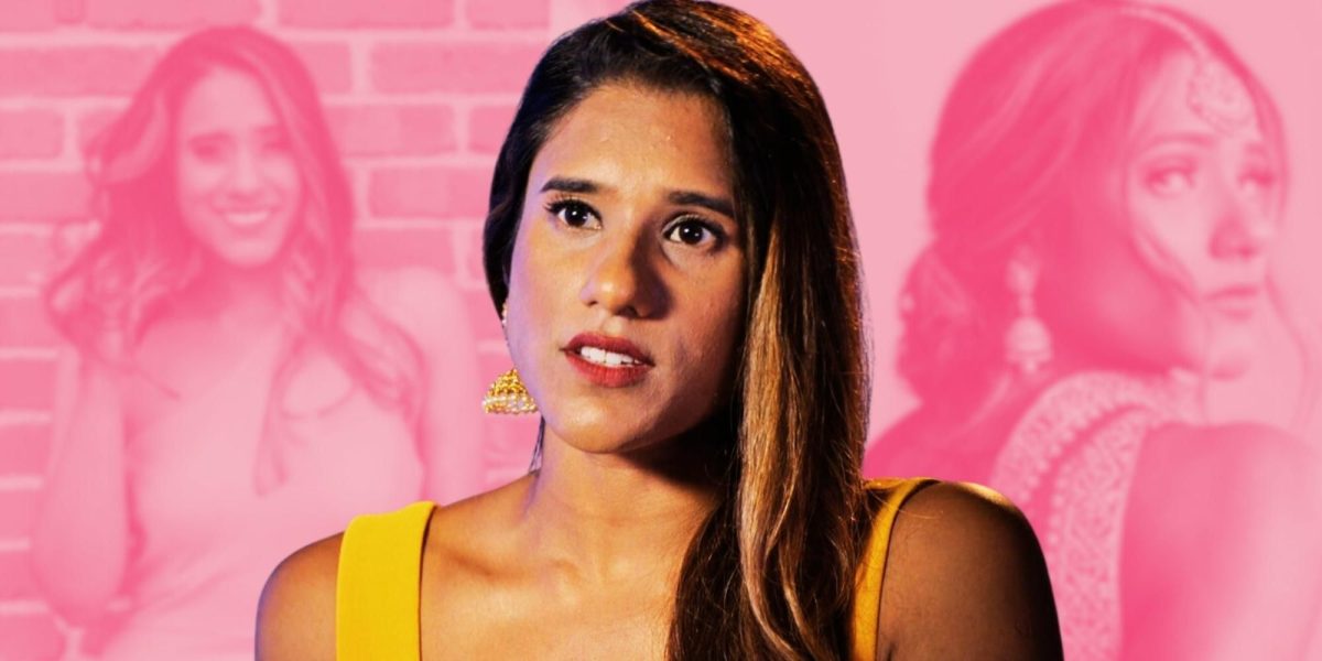 ¿Qué pasó con Deepti Vempati después de la segunda temporada de Love Is Blind?