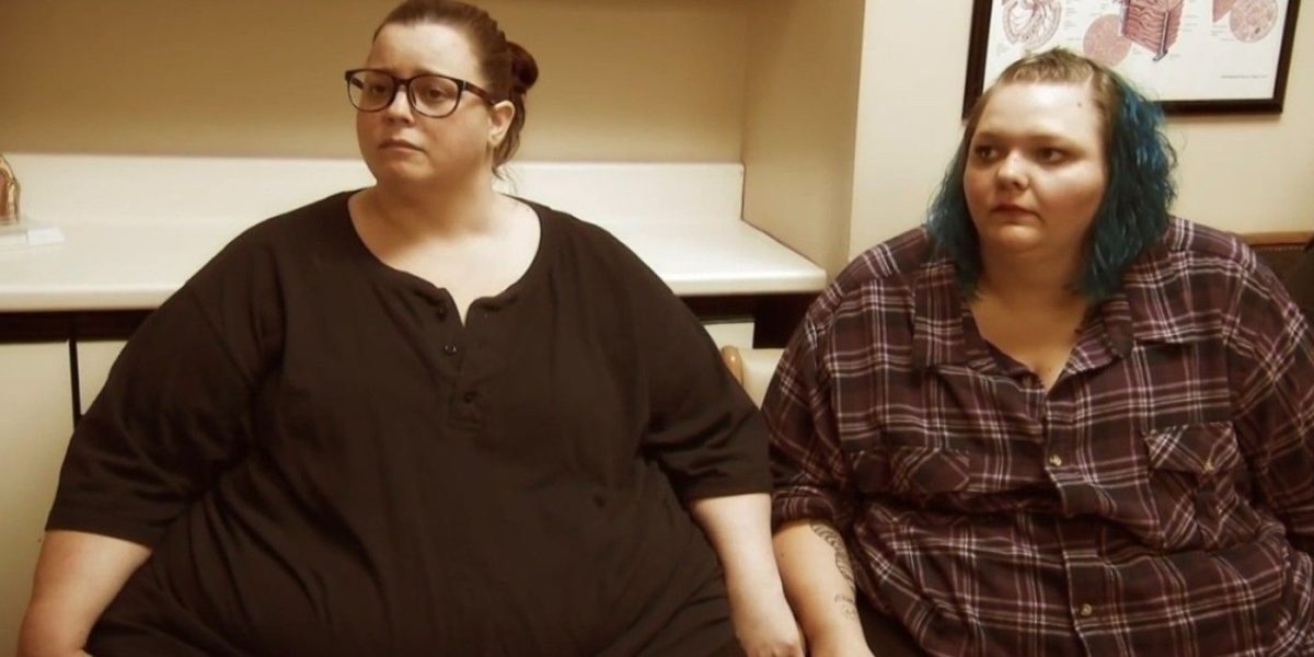 ¿Qué pasó con Jennifer y Marissa Jess en la sexta temporada de My 600-Lb Life?