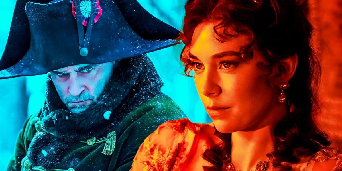 ¿Qué pasó con Josefina después de divorciarse de Napoleón Bonaparte?