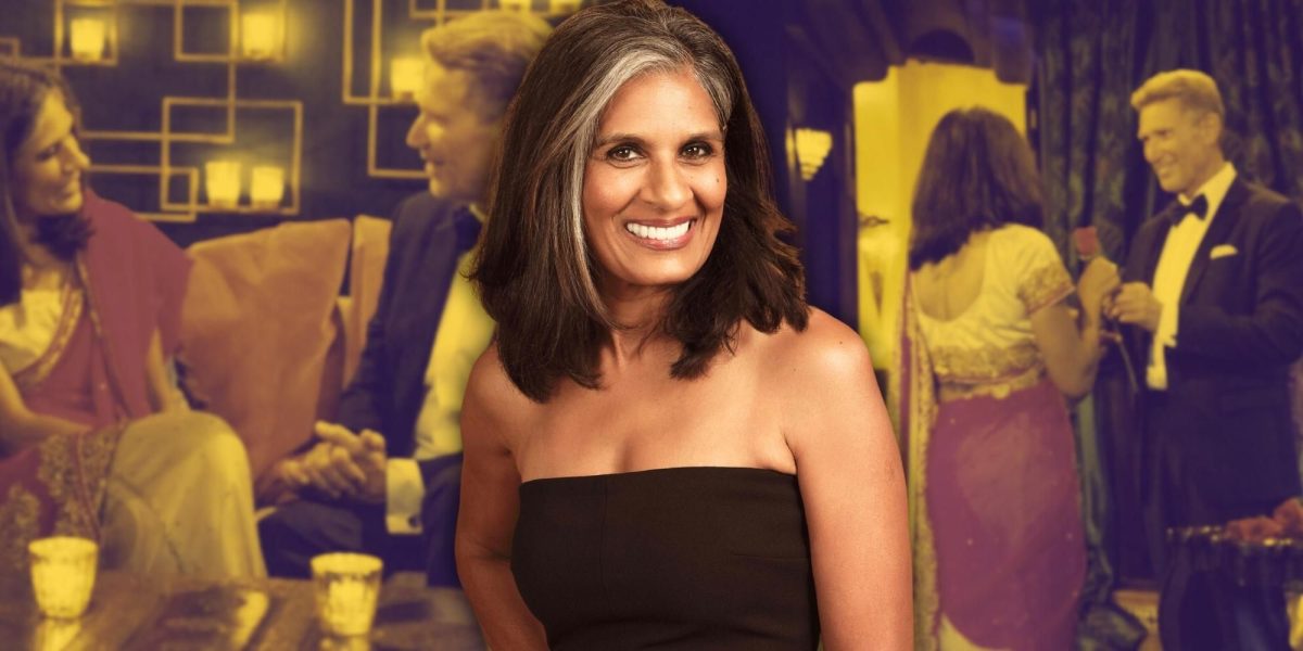 ¿Qué pasó con Marina en The Golden Bachelor?