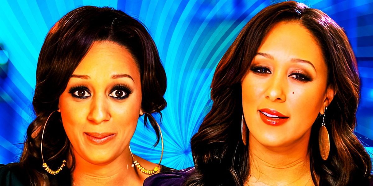 ¿Qué pasó con Tia y Tamera Mowry?