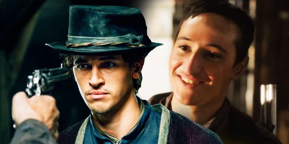 ¿Qué pasó con Tom O'Folliard en el episodio 4 de la temporada 2 de Billy The Kid? Lo que revela la verdadera historia