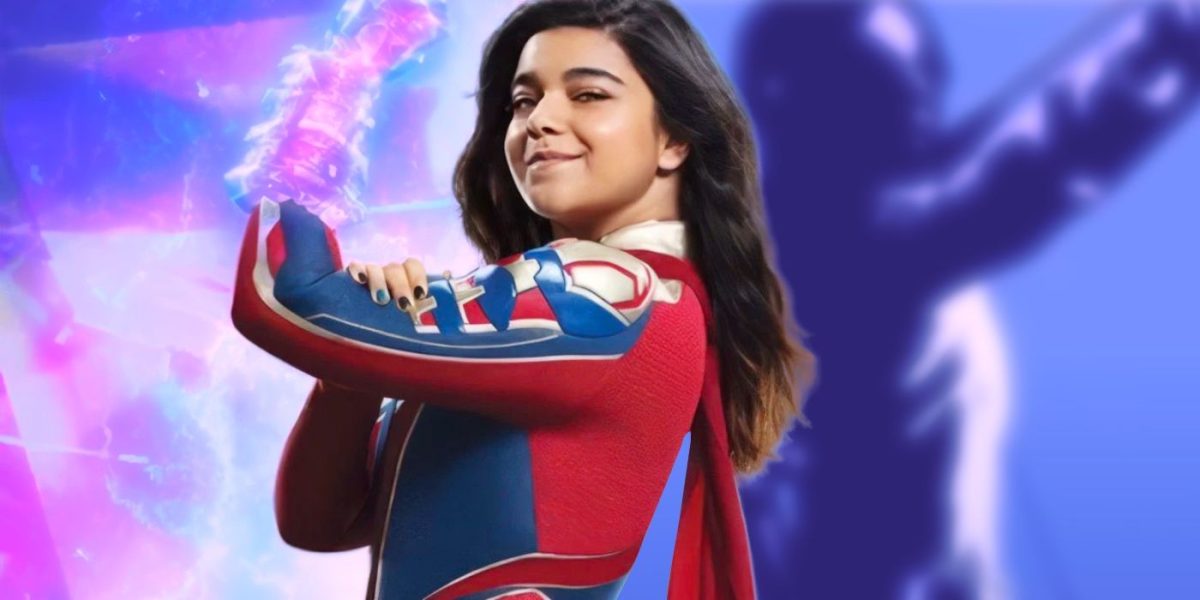 ¿Qué película es The Marvels? [SPOILER] ¿Configuración del cameo?