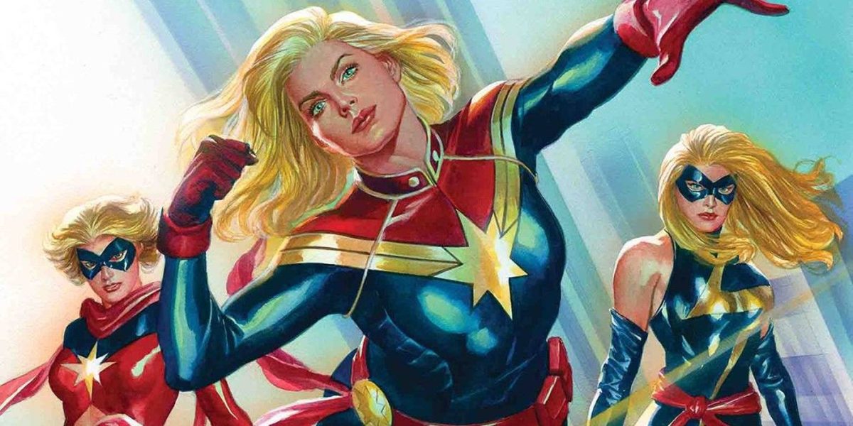¿Qué son las Kree Nega-Bands?: Origen y poderes del arma definitiva del Capitán Marvel