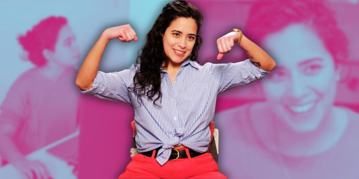 ¿Qué trabajo hace Statler del prometido de 90 días para ganarse la vida?