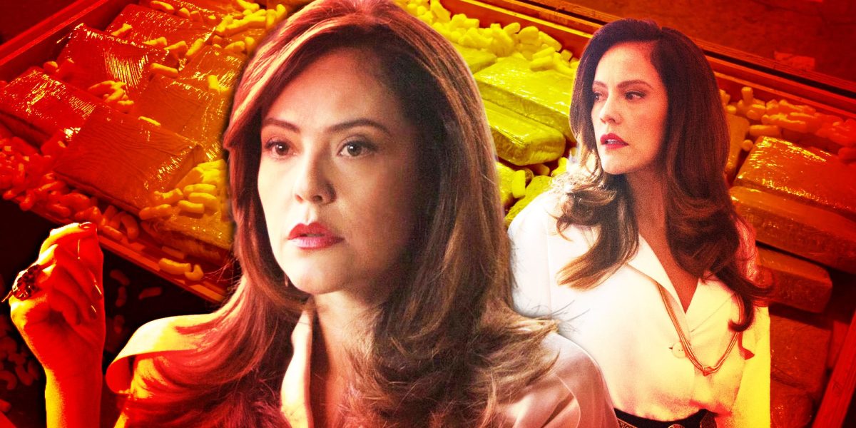 ¿Quién es Judy Moncada en Narcos? (y quién la interpreta)