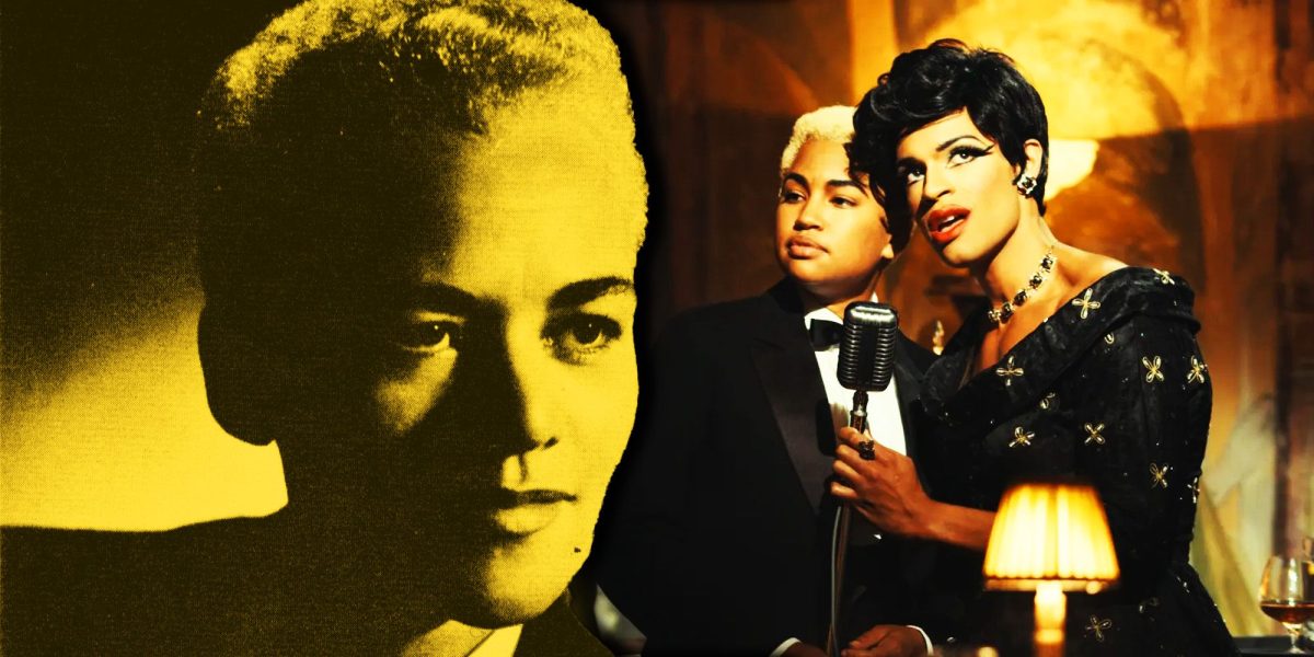 ¿Quién es Stormé DeLarverie en Compañeros de viaje? Artista de la vida real y activista de Stonewall