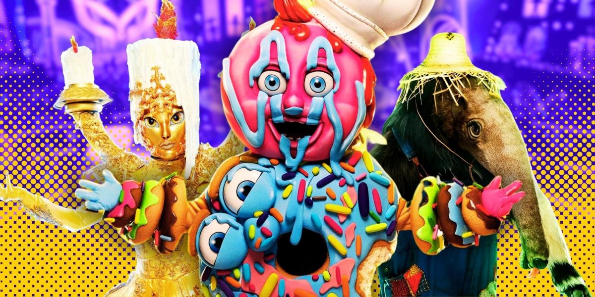 ¿Quién llegó a la final de la temporada 10 de Masked Singer de cada grupo?