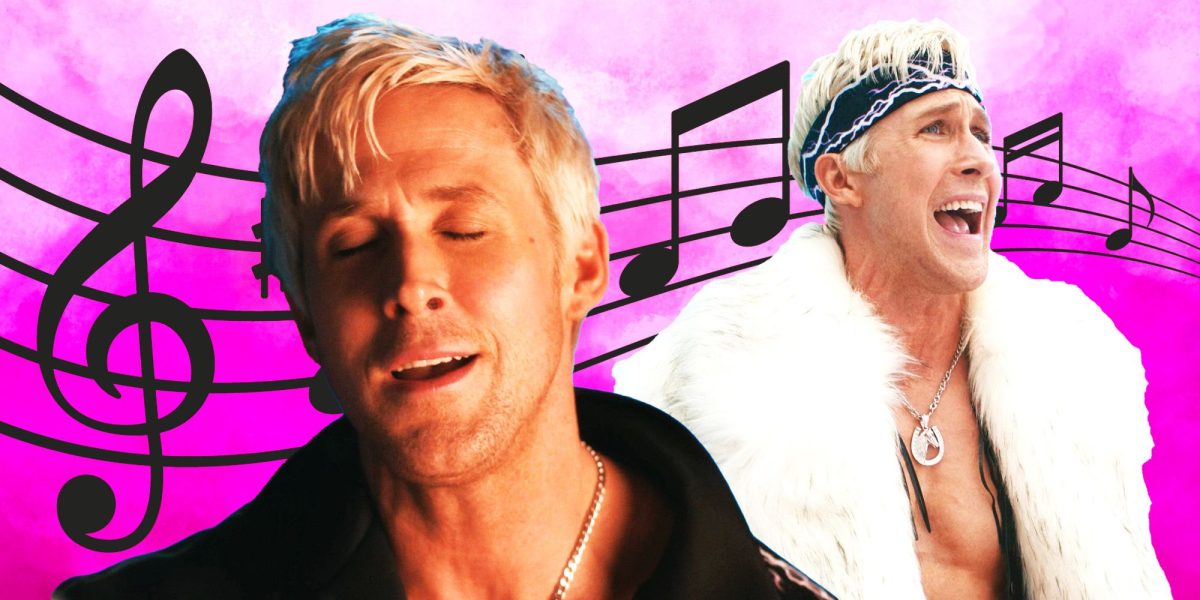 ¿Ryan Gosling realmente cantó en Barbie?