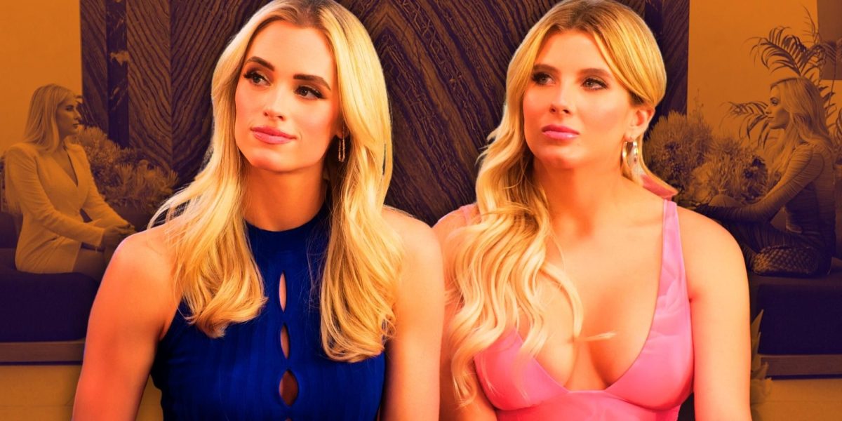 ¿Son amigas Alexandra Jarvis y Alexandra Rose después de vender The OC Season 2 Feud?