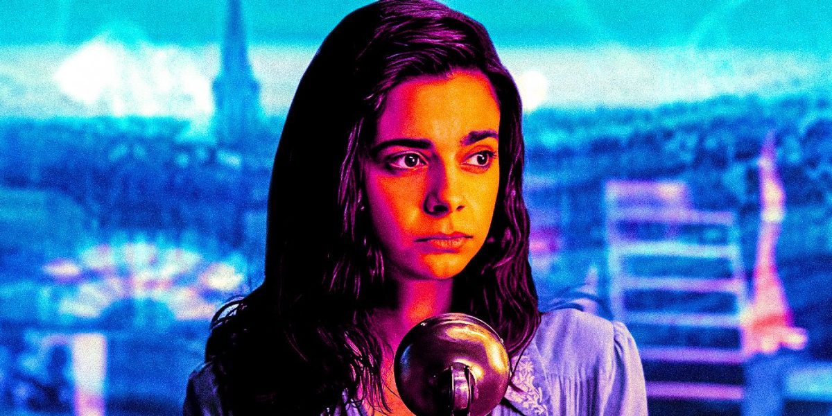 ¿Toda la luz que no podemos ver está basada en una historia real?  Inspiraciones de libros explicadas