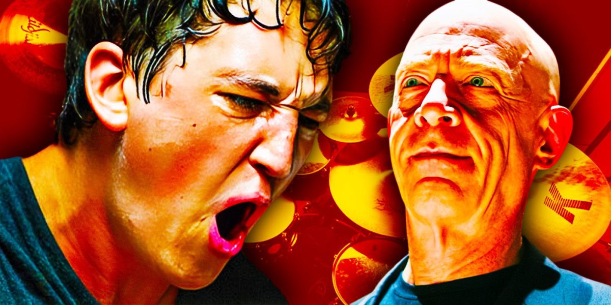 ¿Whiplash está basado en una historia real?  Explicación de las verdaderas inspiraciones de Damien Chazelle