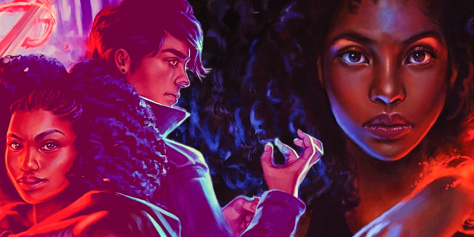 1 El próximo programa de fantasía finalmente podrá acertar con el Rey Arturo (cambiándolo por completo)