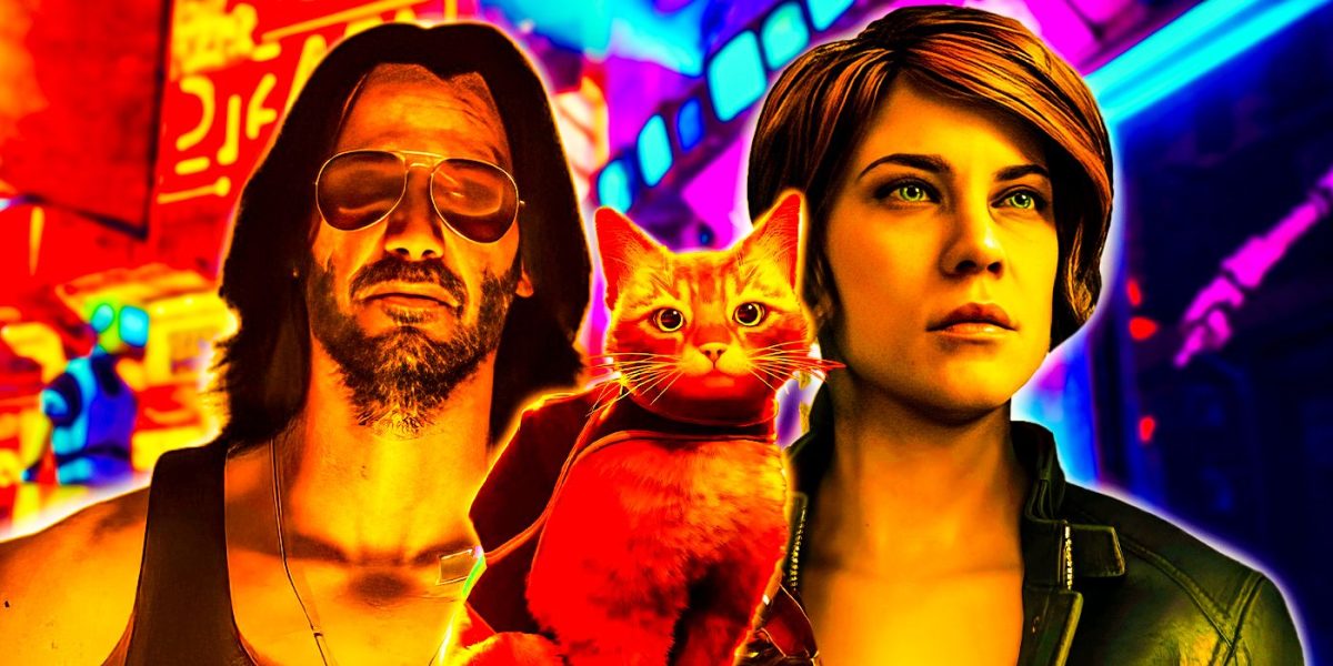 1 La próxima y emocionante adaptación de un videojuego tiene una gran ventaja sobre otras películas