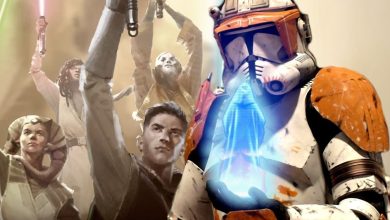 1 Los Jedi podrían haber guiado la orden de forma segura a través de la Orden 66