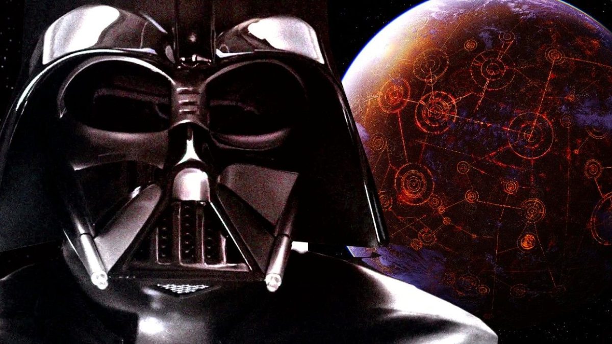 1 Un hecho de Star Wars demuestra que el planeta más mortífero de la galaxia es... ¡¿Coruscant?!