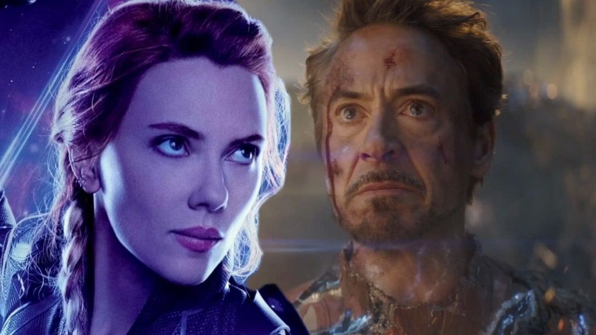 10 Best MCU Character Endings
