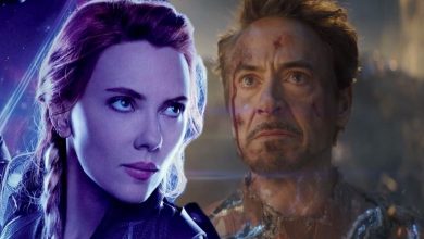 10 Best MCU Character Endings