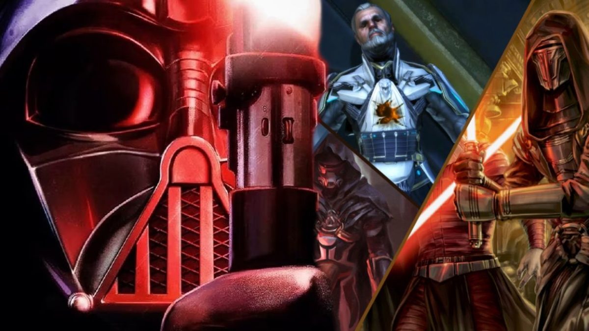 10 aterradoras armas Sith que demuestran que son más interesantes que los Jedi (clasificadas de más débiles a más fuertes)